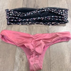 3/35: Hot bikini set